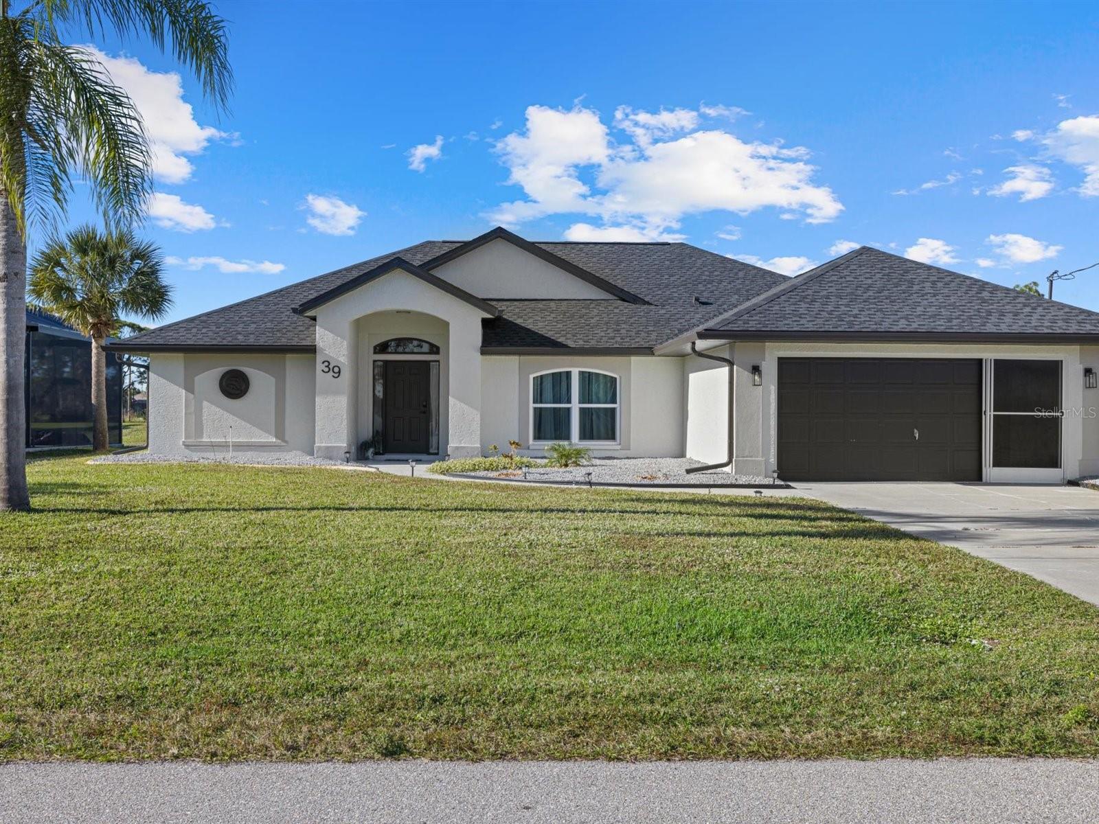 39 LONG MEADOW CT, ROTONDA WEST, FL, 33947