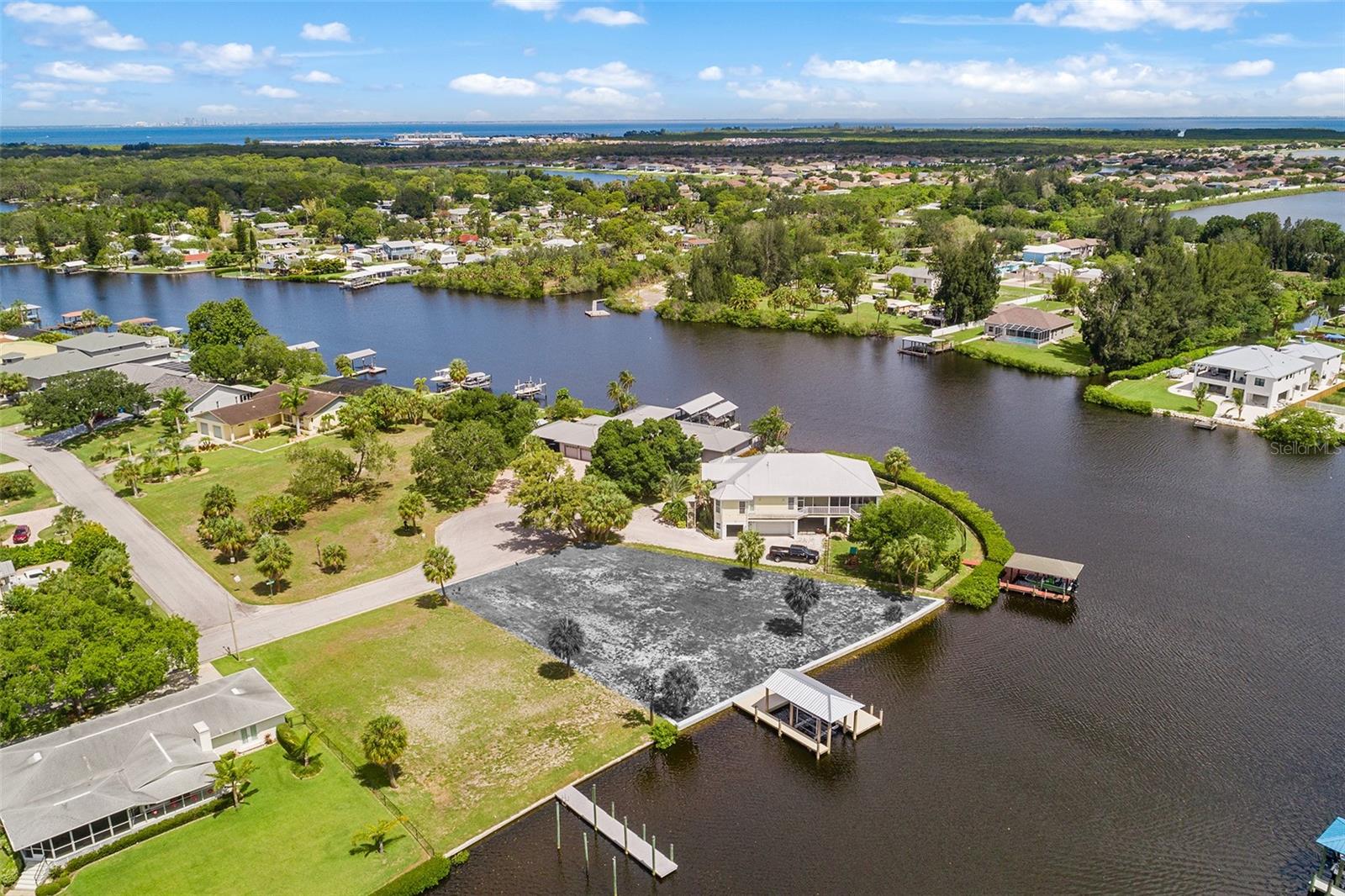 304 14TH ST SW, RUSKIN, FL, 33570