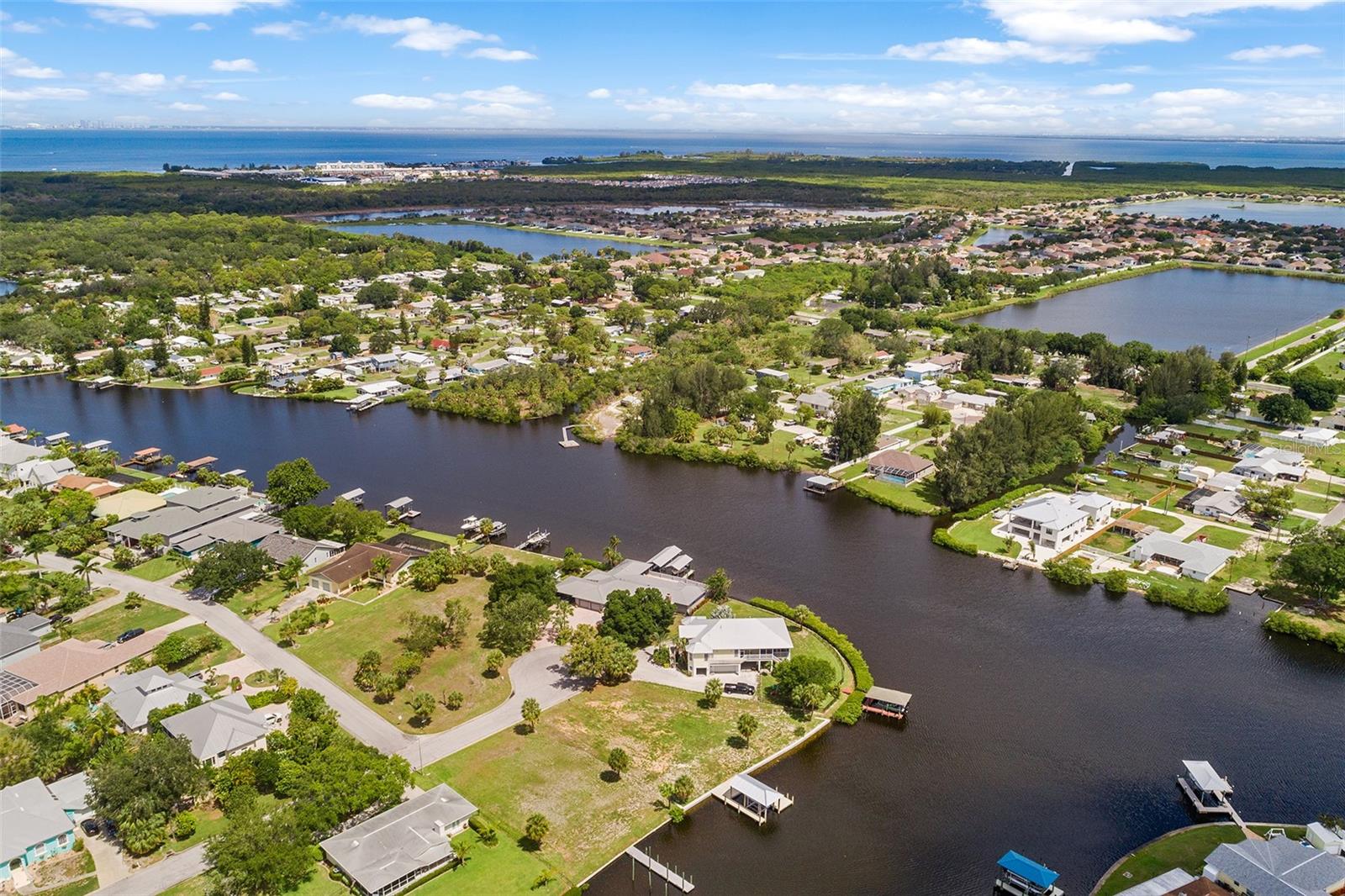 304 14TH ST SW, RUSKIN, FL, 33570