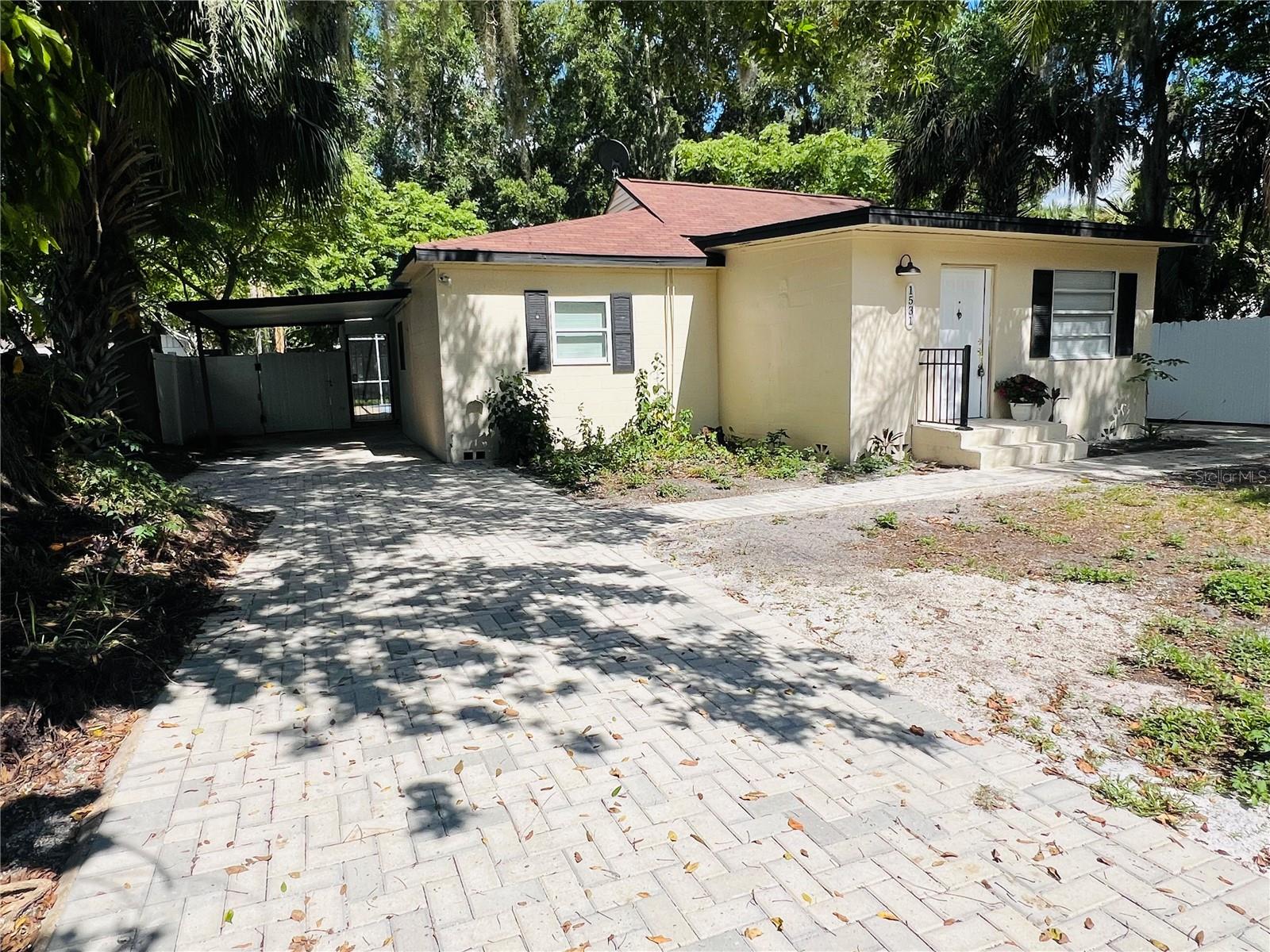 1531 WAUCHULA ST, INTERCESSION CITY, FL, 33848