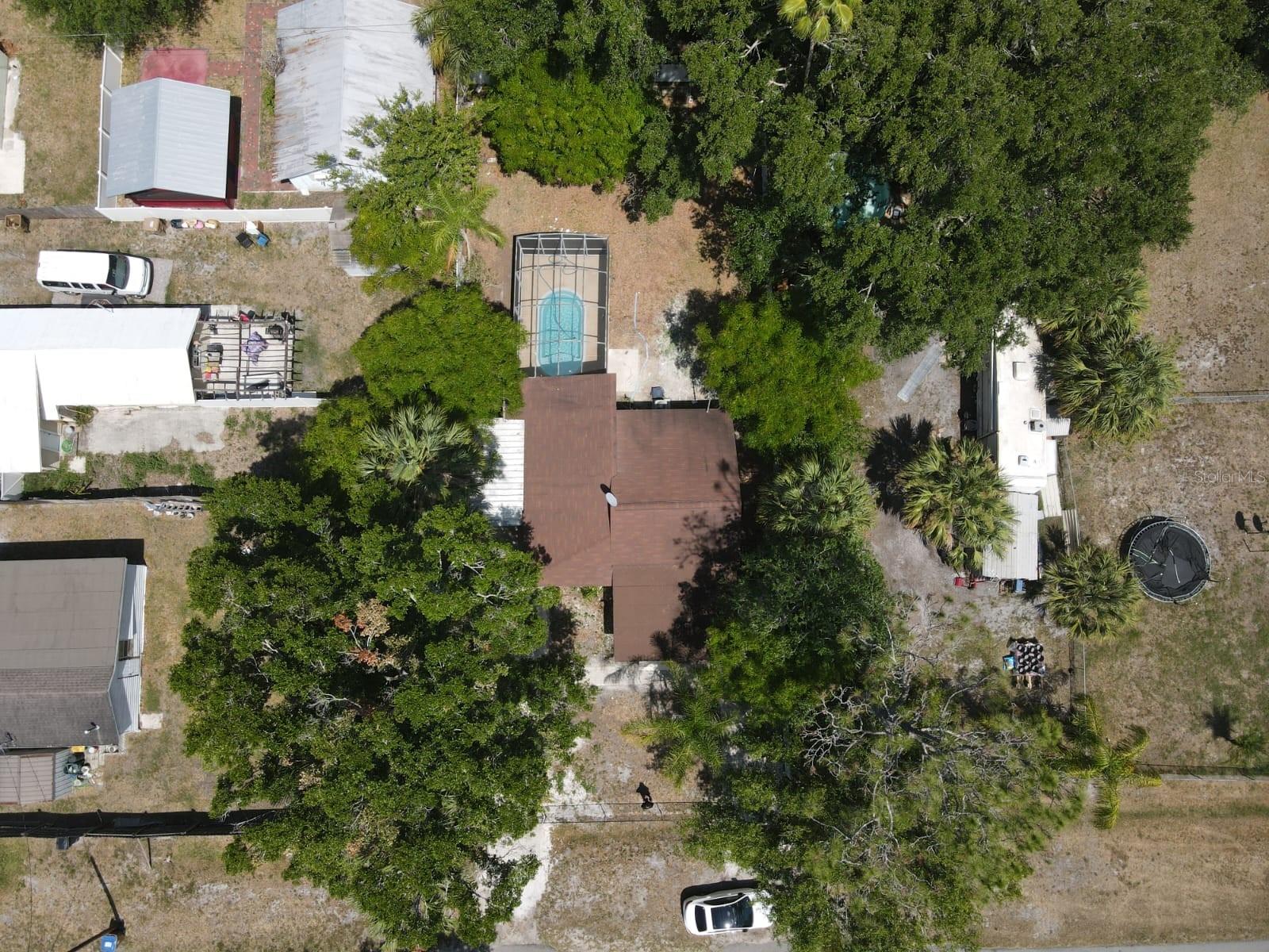 1531 WAUCHULA ST, INTERCESSION CITY, FL, 33848