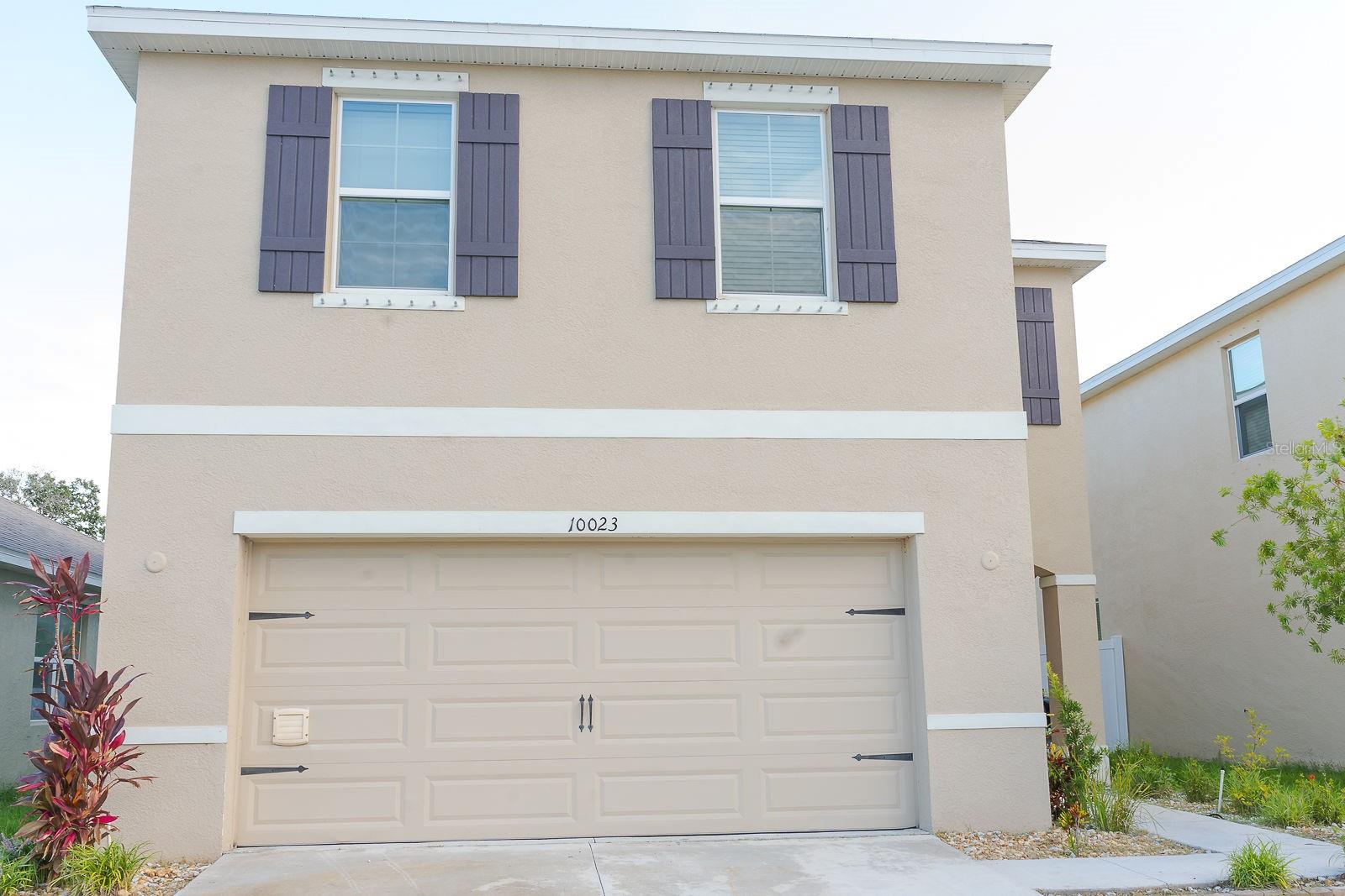 10023 MERRY FAWN CT, SUN CITY CENTER, FL, 33573