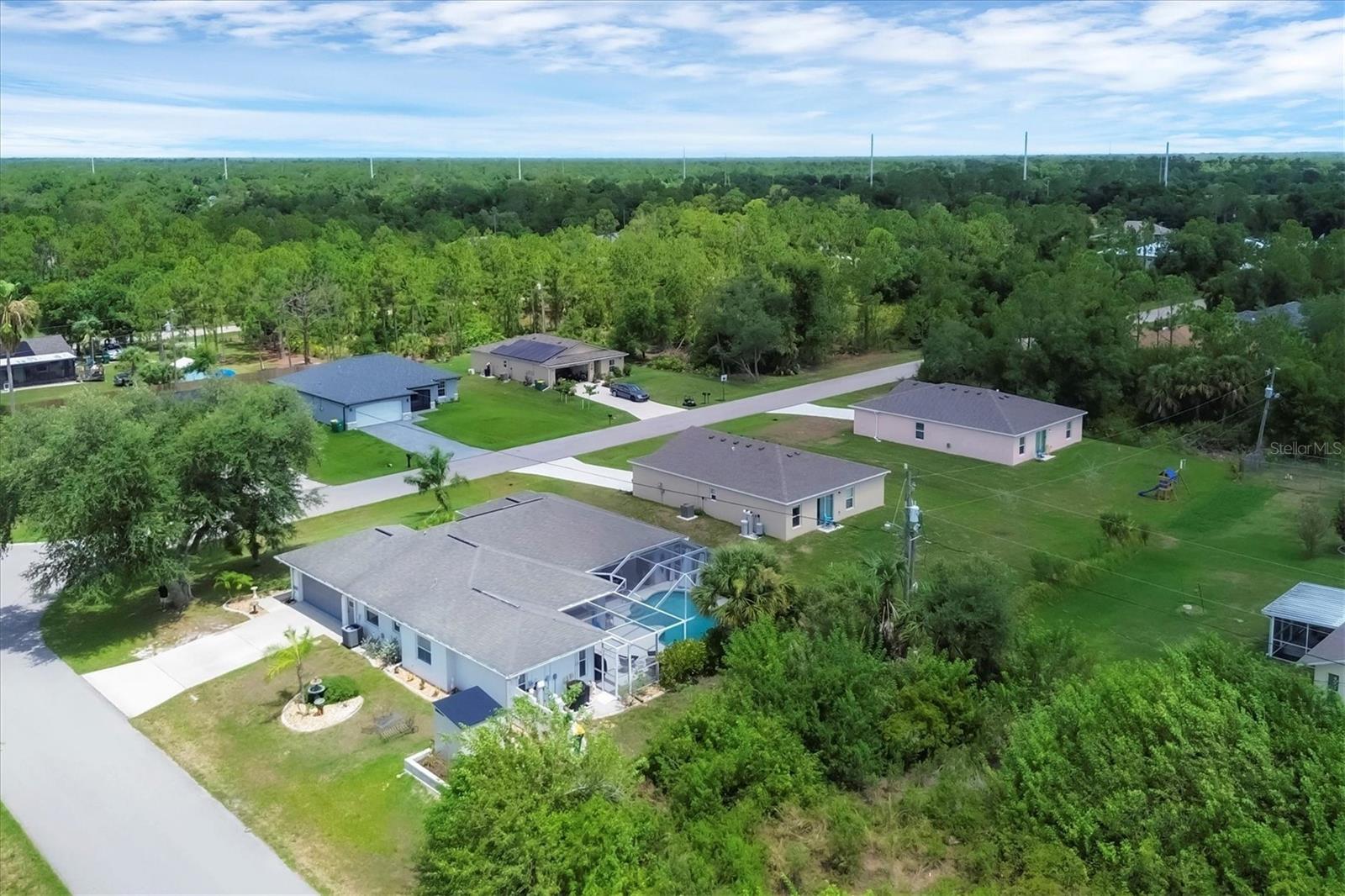 22098 BINGHAM AVE, PORT CHARLOTTE, FL, 33954