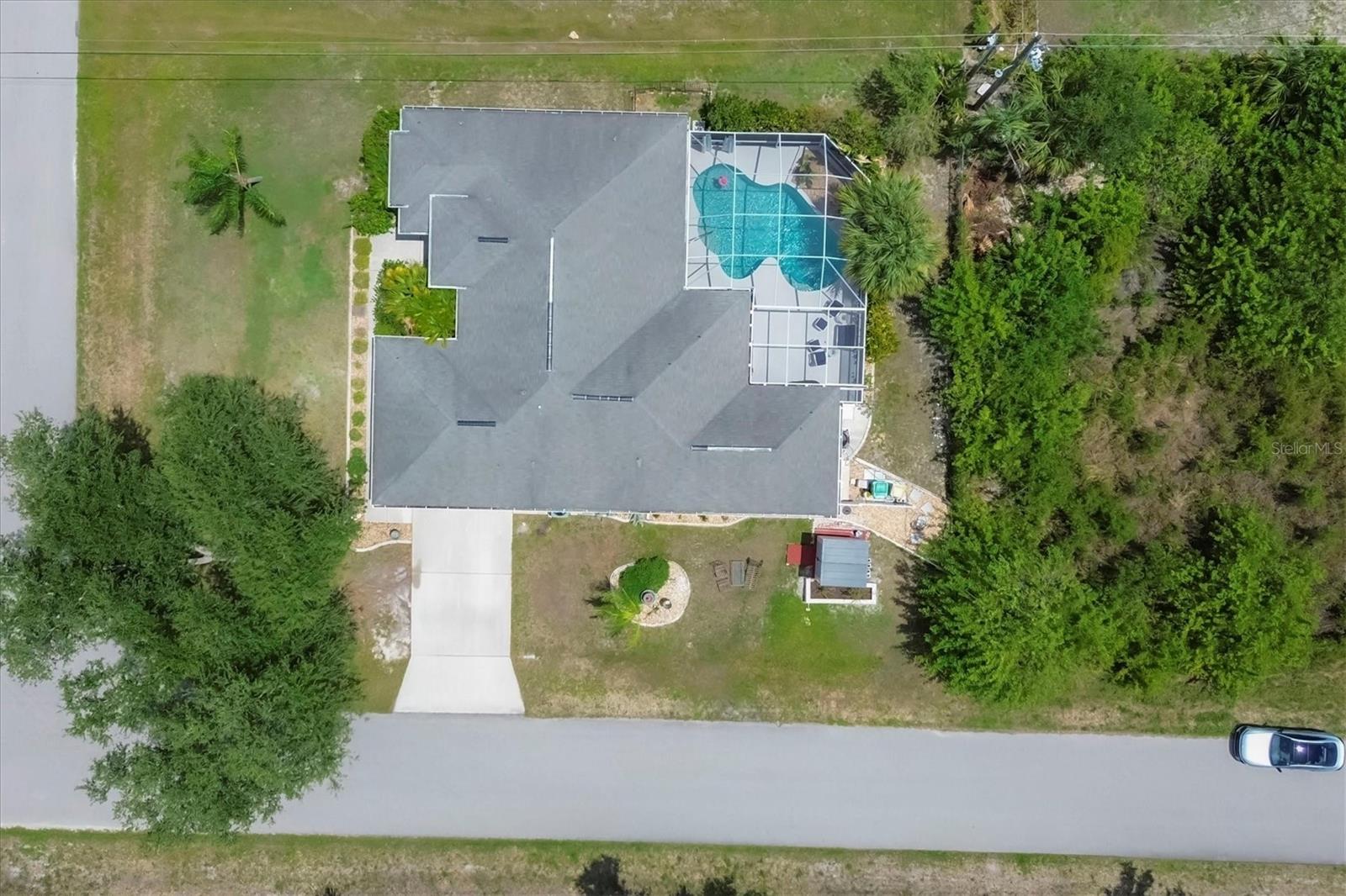 22098 BINGHAM AVE, PORT CHARLOTTE, FL, 33954