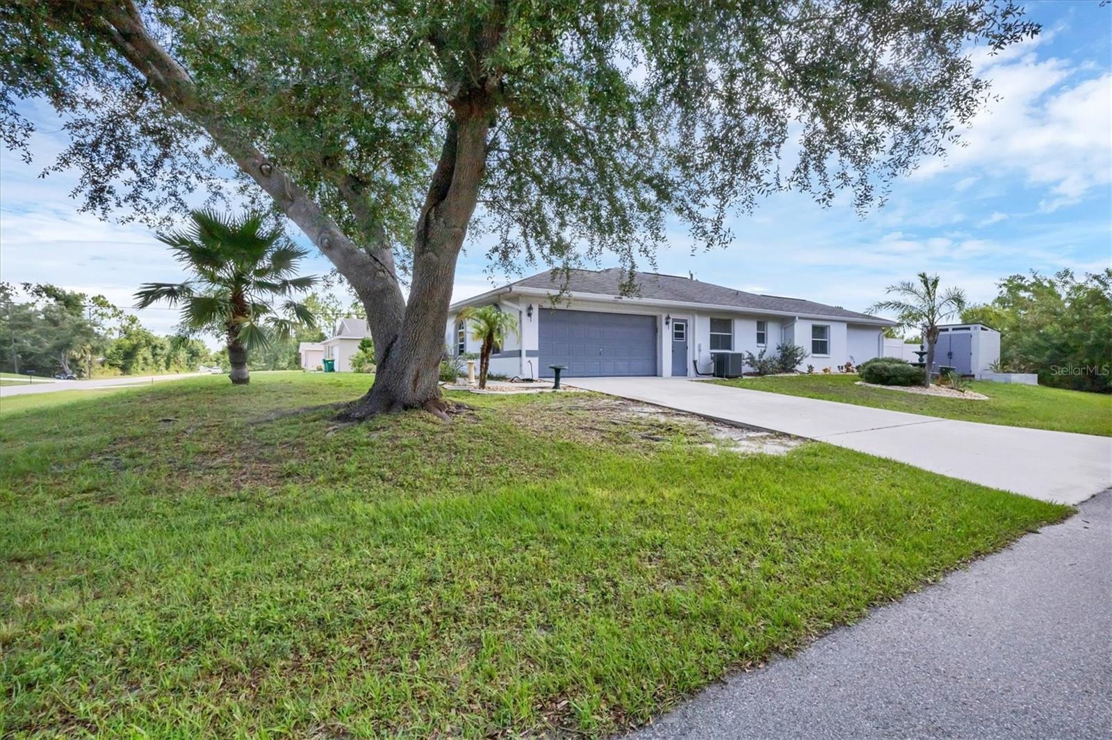 22098 BINGHAM AVE, PORT CHARLOTTE, FL, 33954