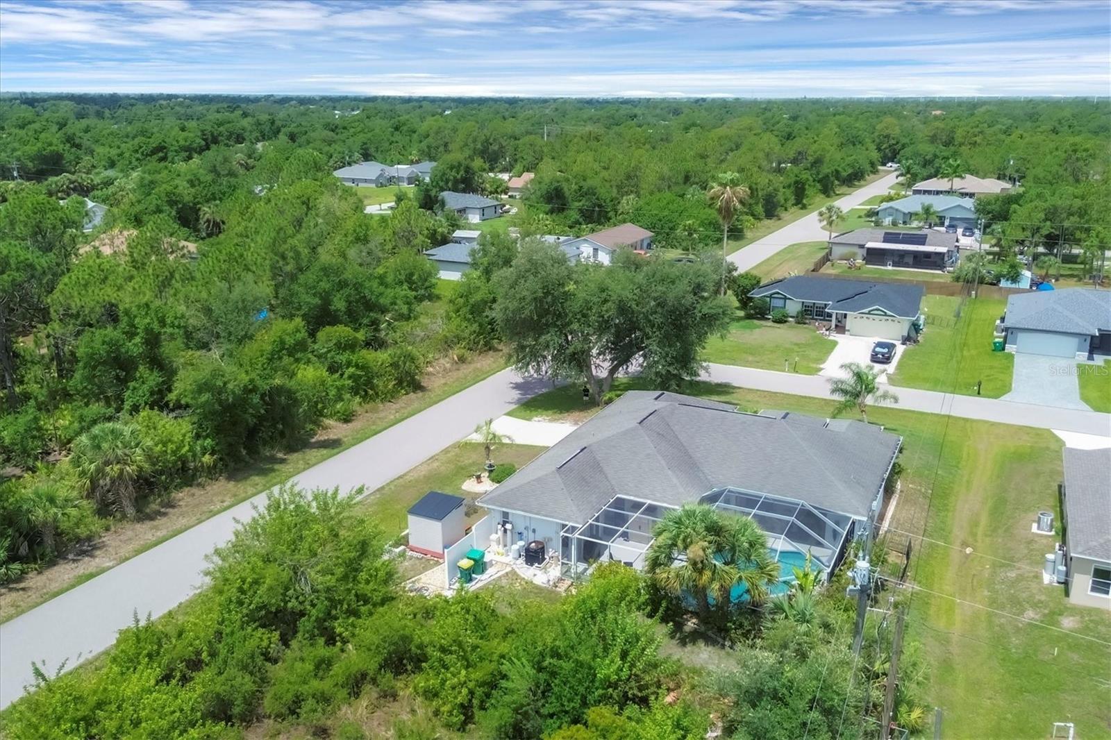 22098 BINGHAM AVE, PORT CHARLOTTE, FL, 33954