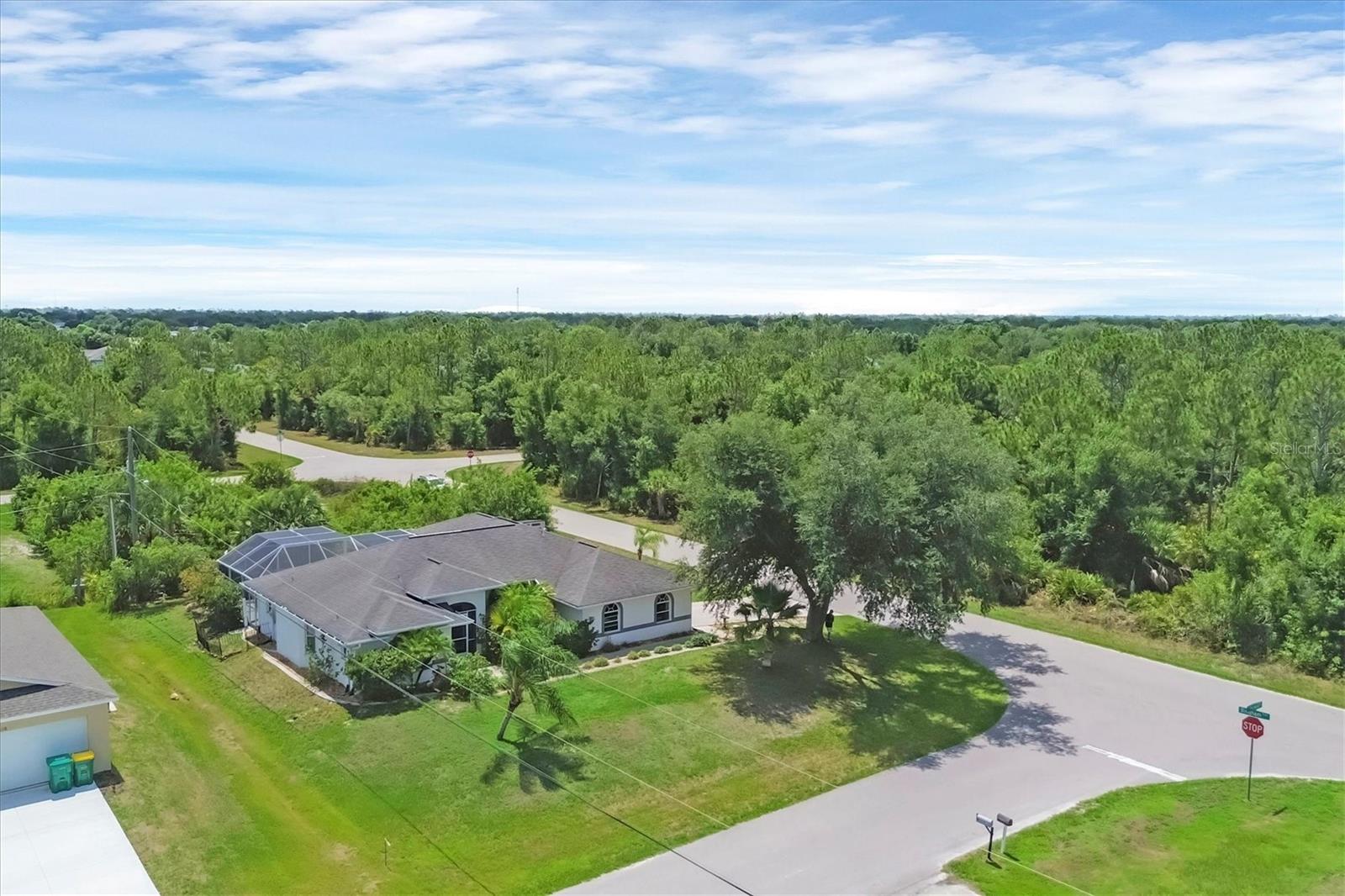 22098 BINGHAM AVE, PORT CHARLOTTE, FL, 33954