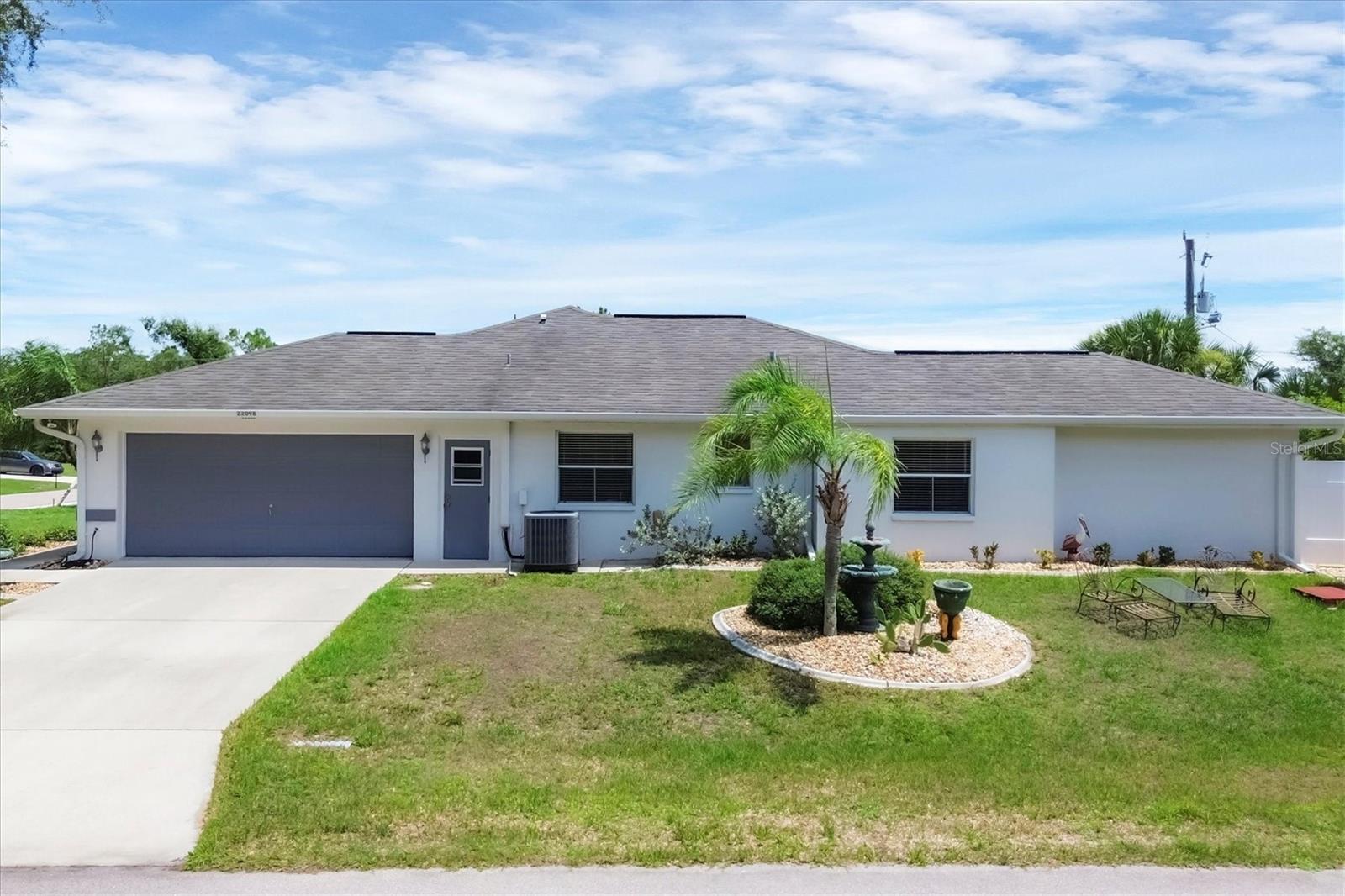 22098 BINGHAM AVE, PORT CHARLOTTE, FL, 33954