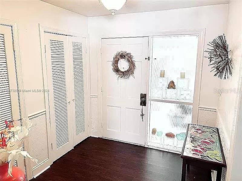 4064 OAK HAMMOCK LN, FORT PIERCE, FL, 34981