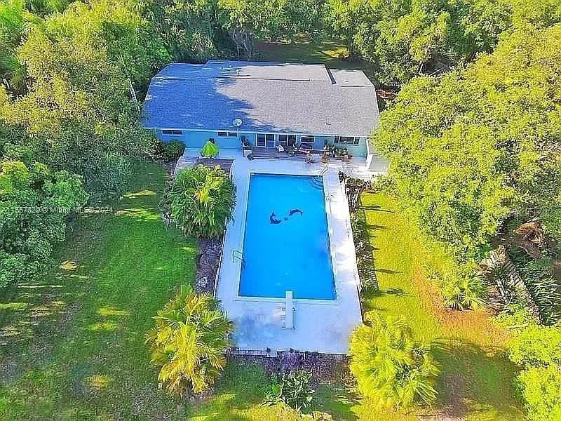 4064 OAK HAMMOCK LN, FORT PIERCE, FL, 34981