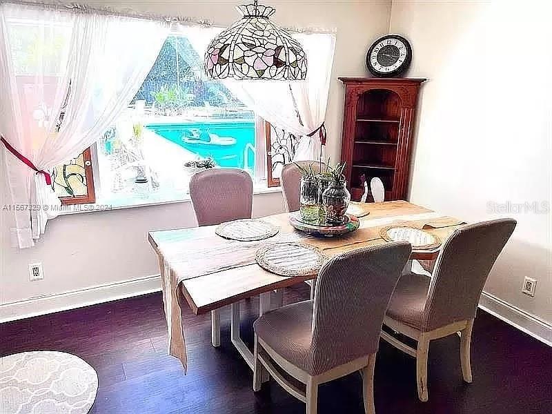 4064 OAK HAMMOCK LN, FORT PIERCE, FL, 34981