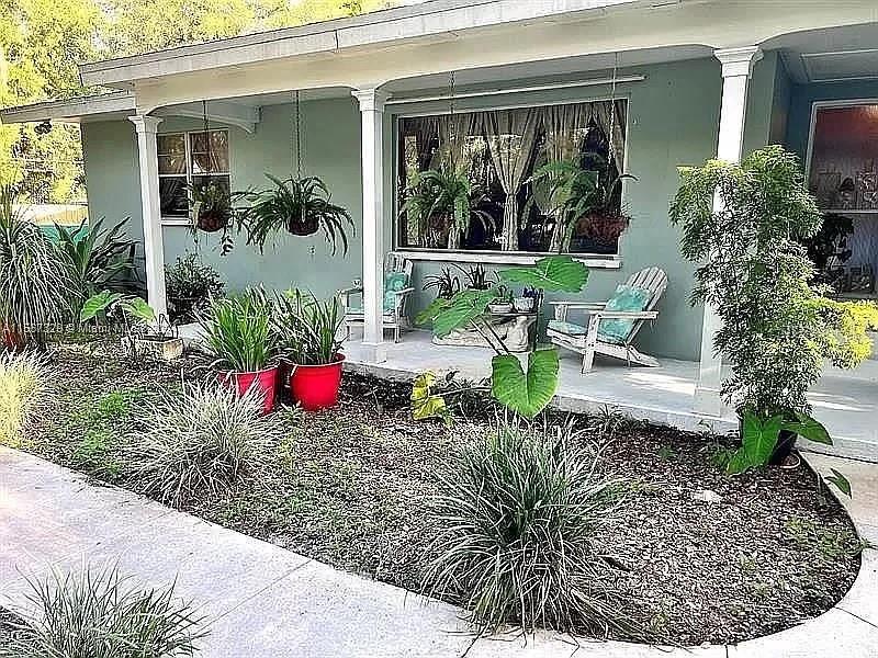 4064 OAK HAMMOCK LN, FORT PIERCE, FL, 34981