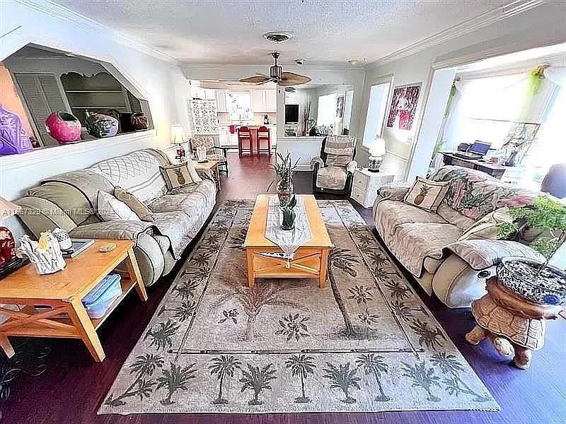 4064 OAK HAMMOCK LN, FORT PIERCE, FL, 34981