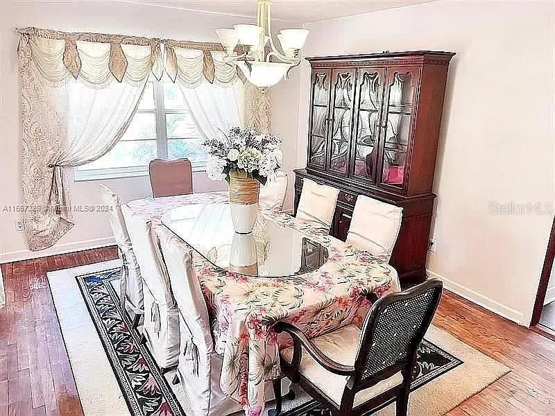 4064 OAK HAMMOCK LN, FORT PIERCE, FL, 34981