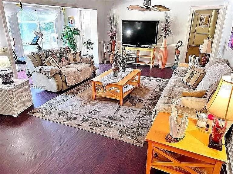 4064 OAK HAMMOCK LN, FORT PIERCE, FL, 34981