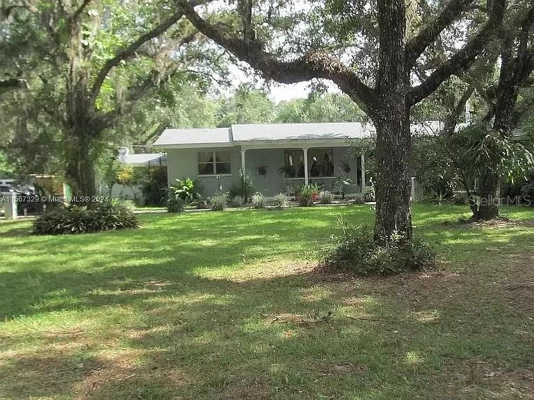 4064 OAK HAMMOCK LN, FORT PIERCE, FL, 34981