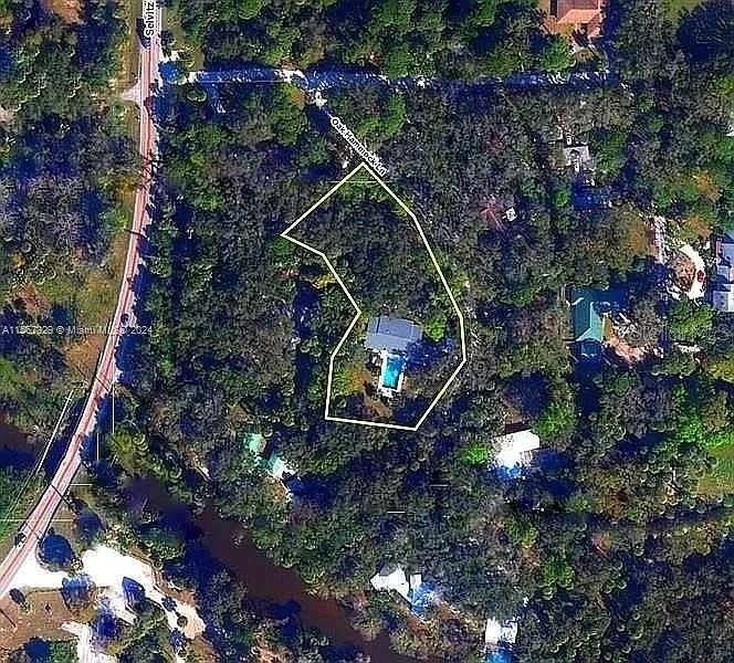 4064 OAK HAMMOCK LN, FORT PIERCE, FL, 34981