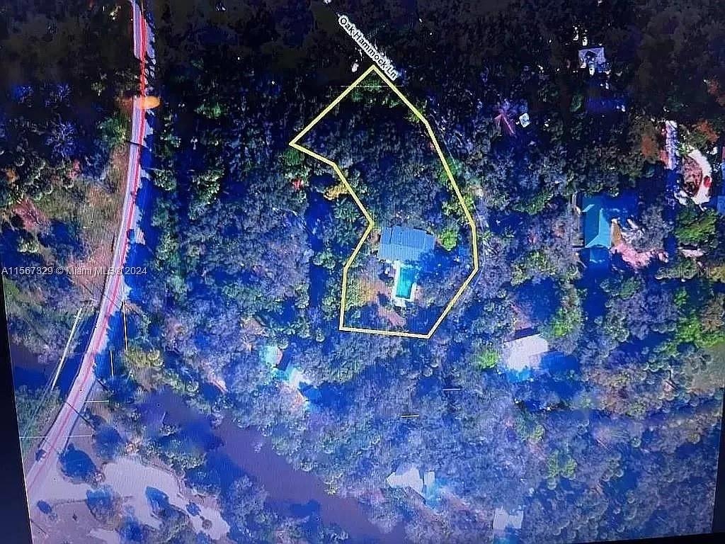 4064 OAK HAMMOCK LN, FORT PIERCE, FL, 34981