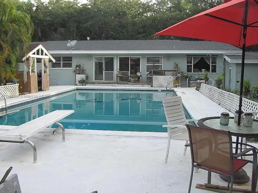 4064 OAK HAMMOCK LN, FORT PIERCE, FL, 34981