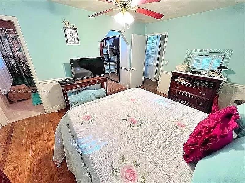 4064 OAK HAMMOCK LN, FORT PIERCE, FL, 34981