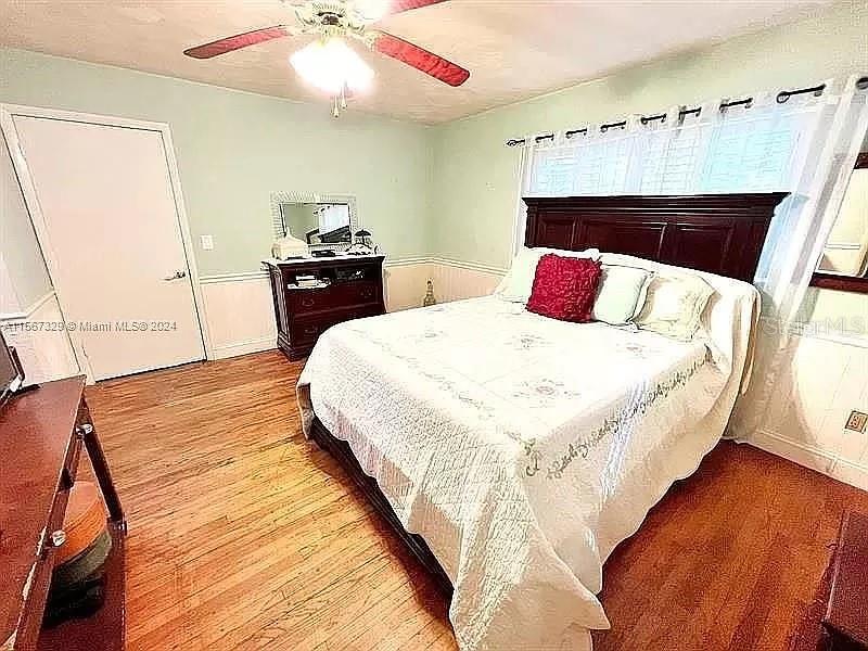 4064 OAK HAMMOCK LN, FORT PIERCE, FL, 34981