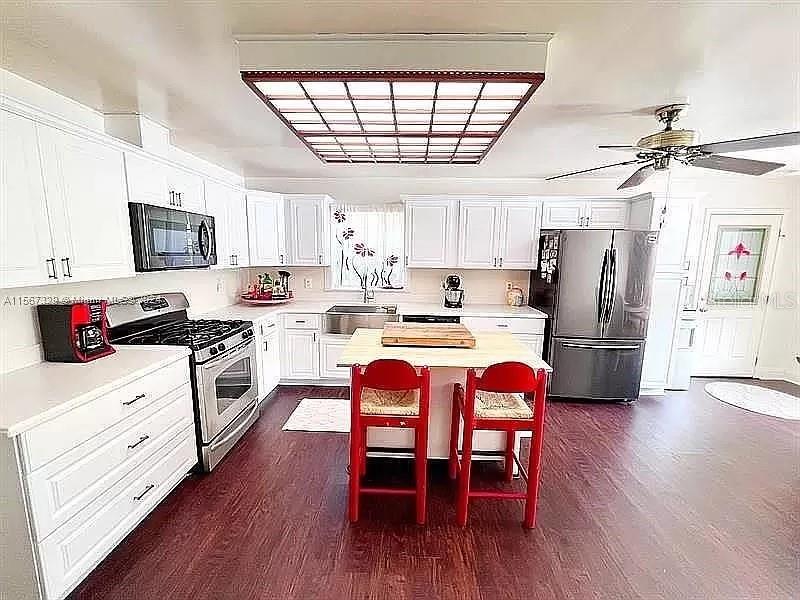 4064 OAK HAMMOCK LN, FORT PIERCE, FL, 34981