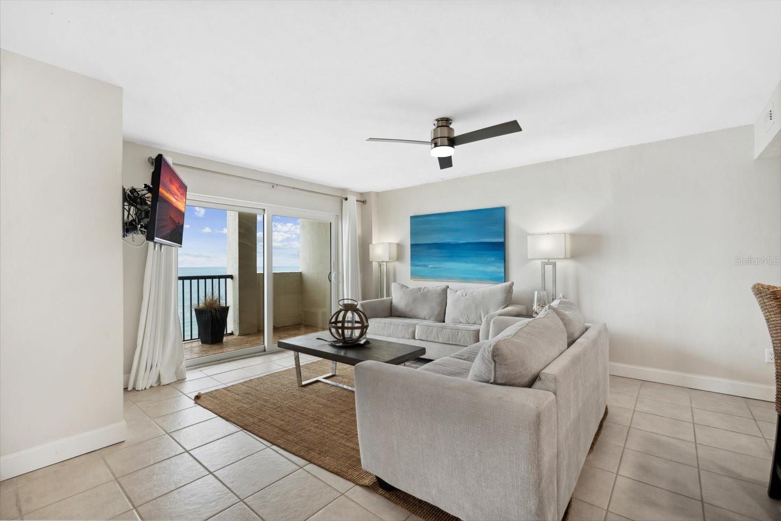 2615 S ATLANTIC AVE #7H, DAYTONA BEACH, FL, 32118