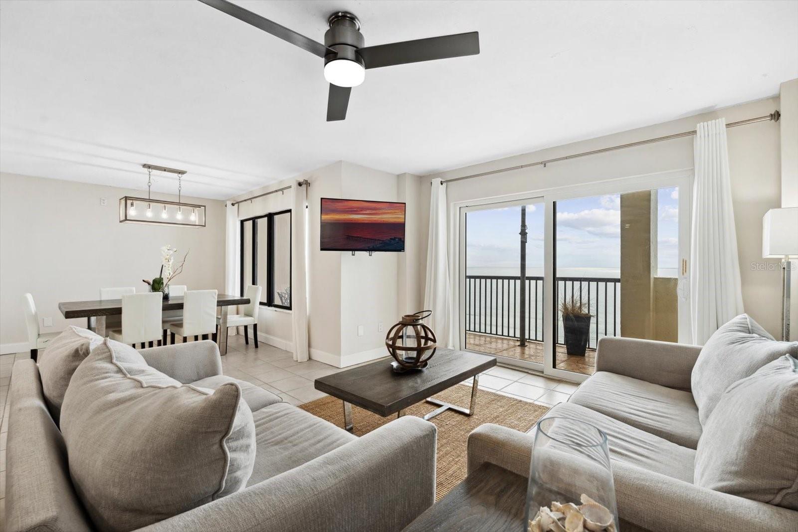 2615 S ATLANTIC AVE #7H, DAYTONA BEACH, FL, 32118