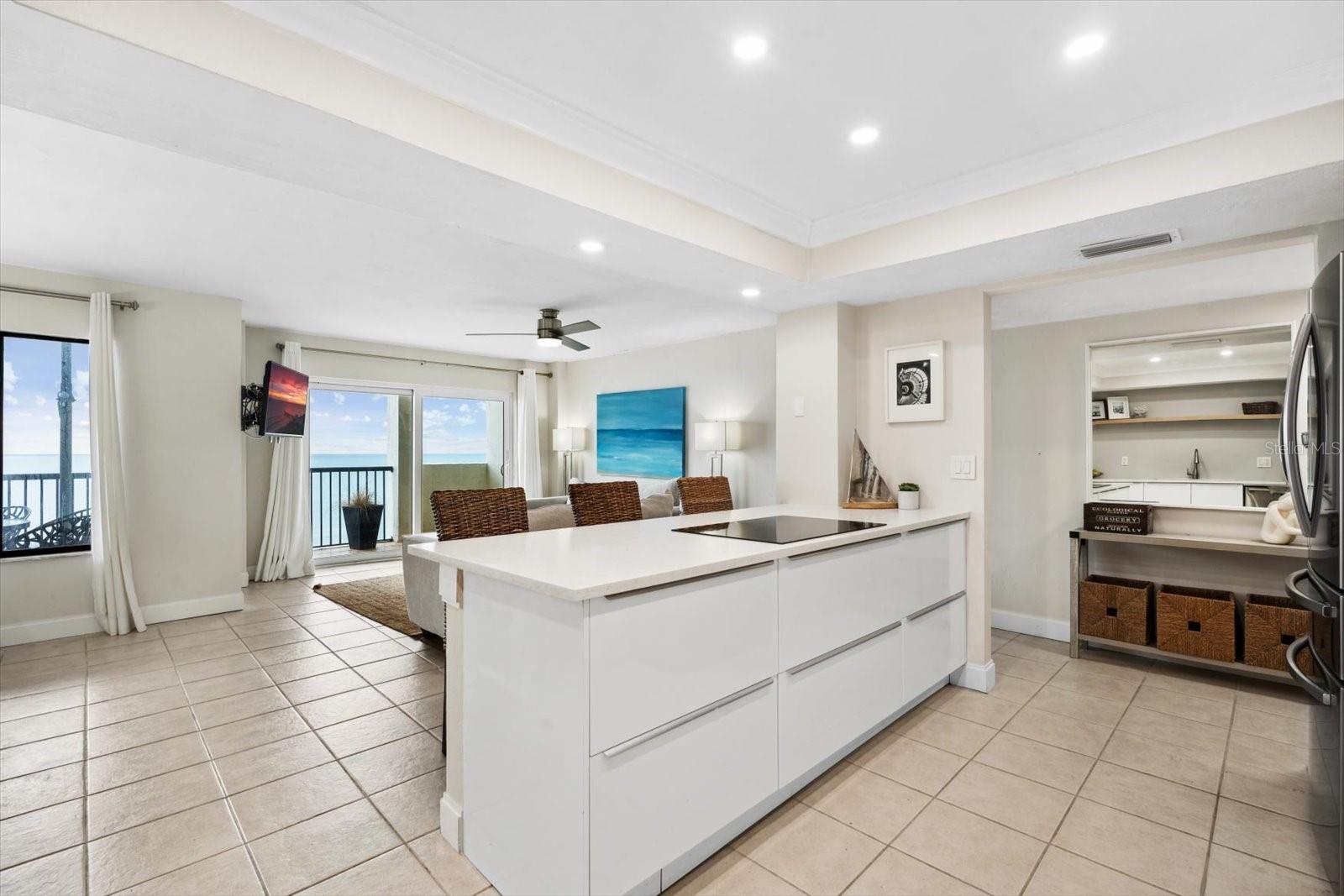 2615 S ATLANTIC AVE #7H, DAYTONA BEACH, FL, 32118