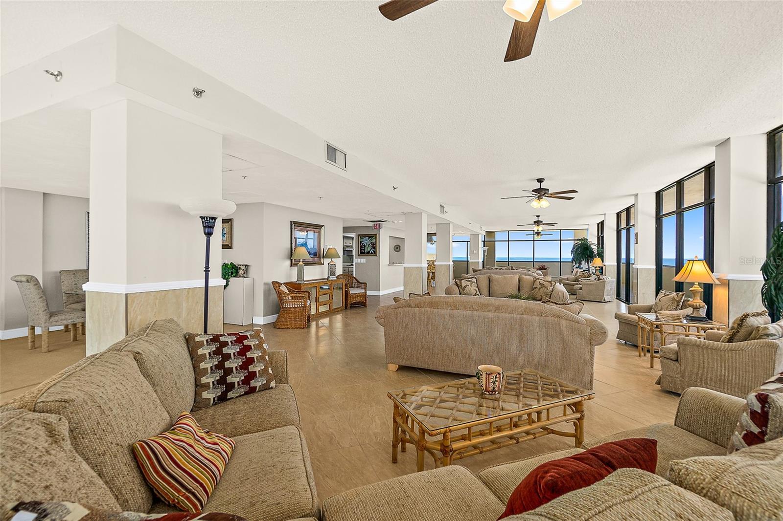 2615 S ATLANTIC AVE #7H, DAYTONA BEACH, FL, 32118