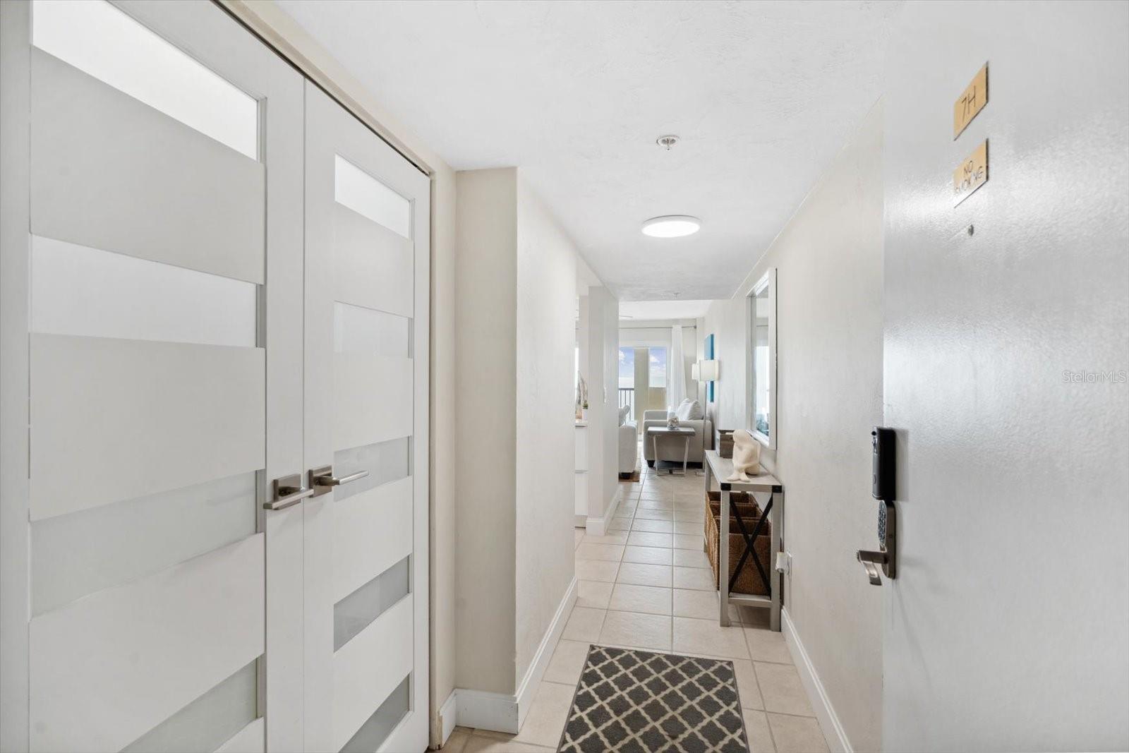 2615 S ATLANTIC AVE #7H, DAYTONA BEACH, FL, 32118