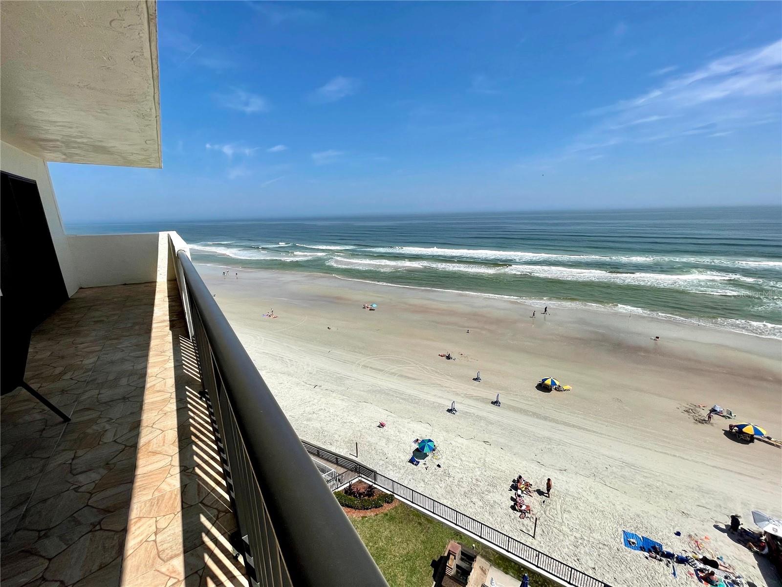 2615 S ATLANTIC AVE #7H, DAYTONA BEACH, FL, 32118