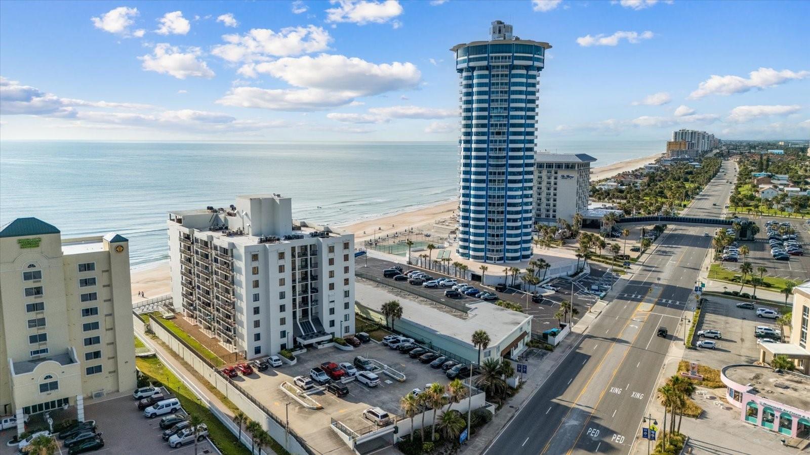 2615 S ATLANTIC AVE #7H, DAYTONA BEACH, FL, 32118