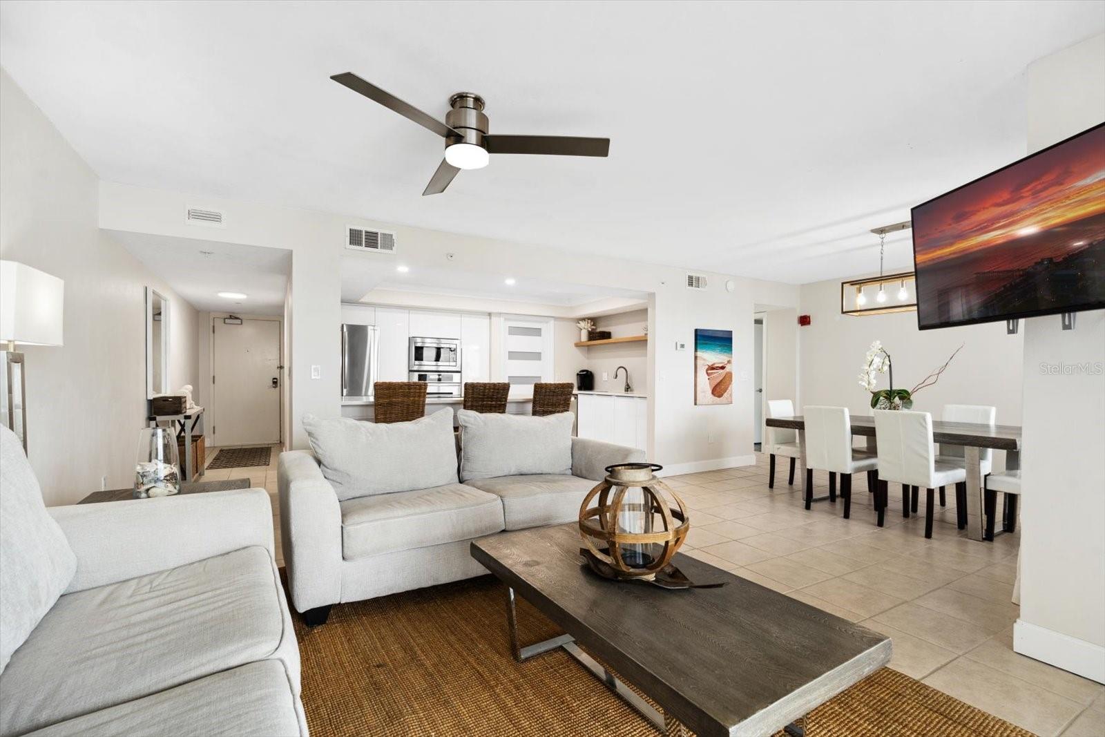2615 S ATLANTIC AVE #7H, DAYTONA BEACH, FL, 32118