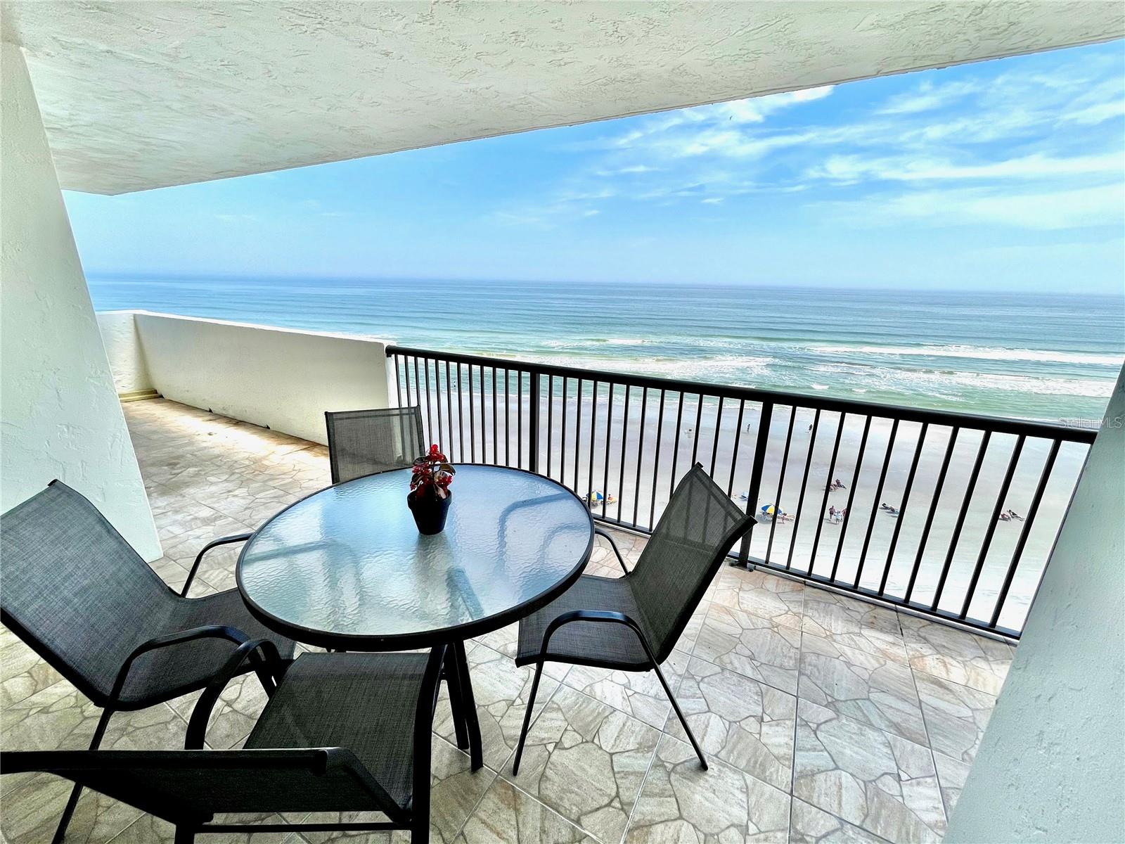 2615 S ATLANTIC AVE #7H, DAYTONA BEACH, FL, 32118