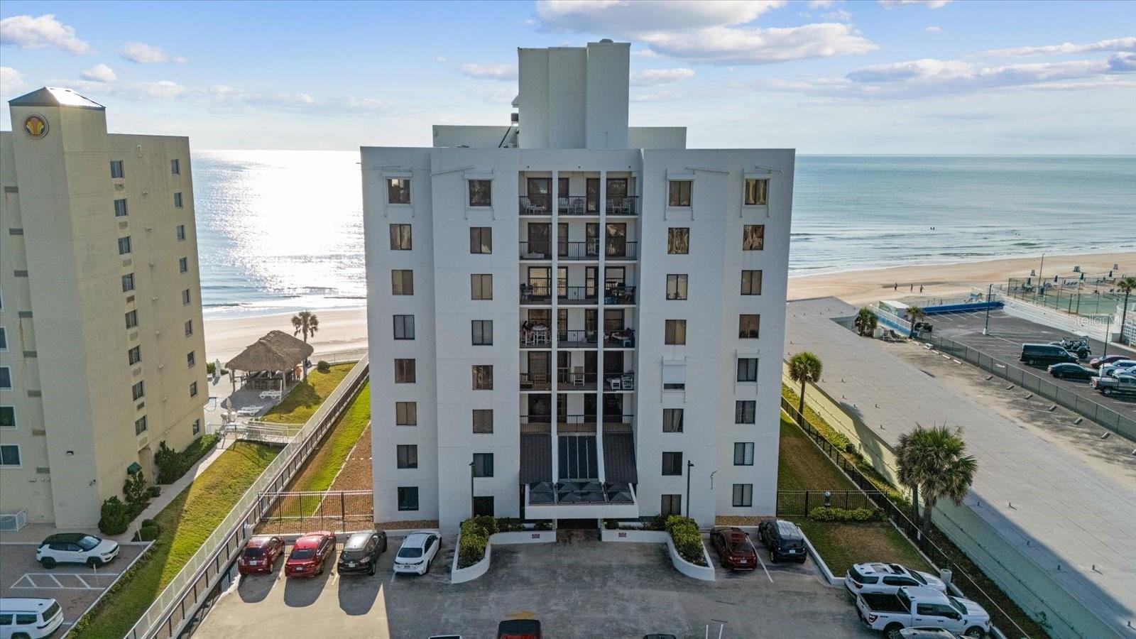 2615 S ATLANTIC AVE #7H, DAYTONA BEACH, FL, 32118