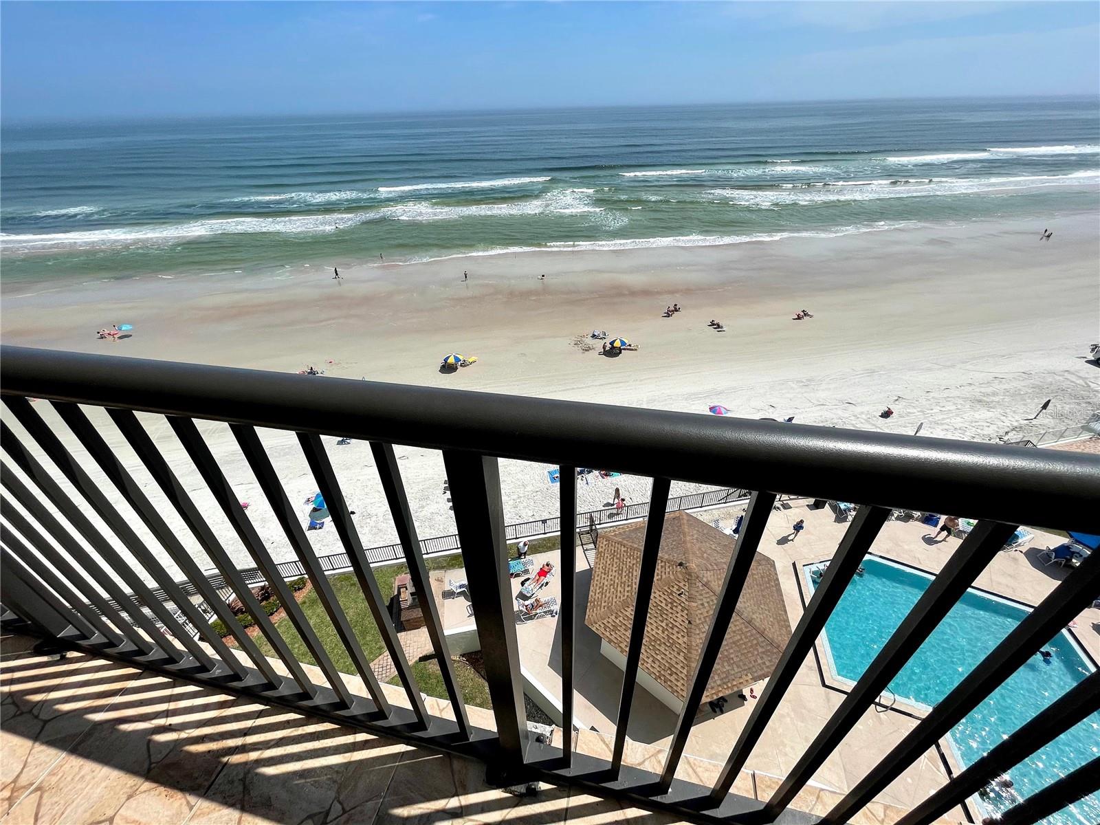 2615 S ATLANTIC AVE #7H, DAYTONA BEACH, FL, 32118