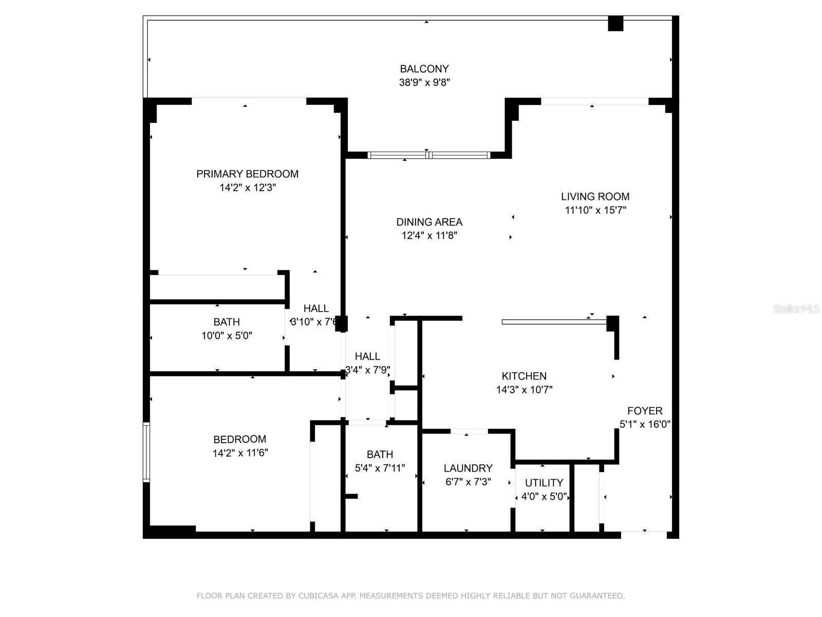 2615 S ATLANTIC AVE #7H, DAYTONA BEACH, FL, 32118