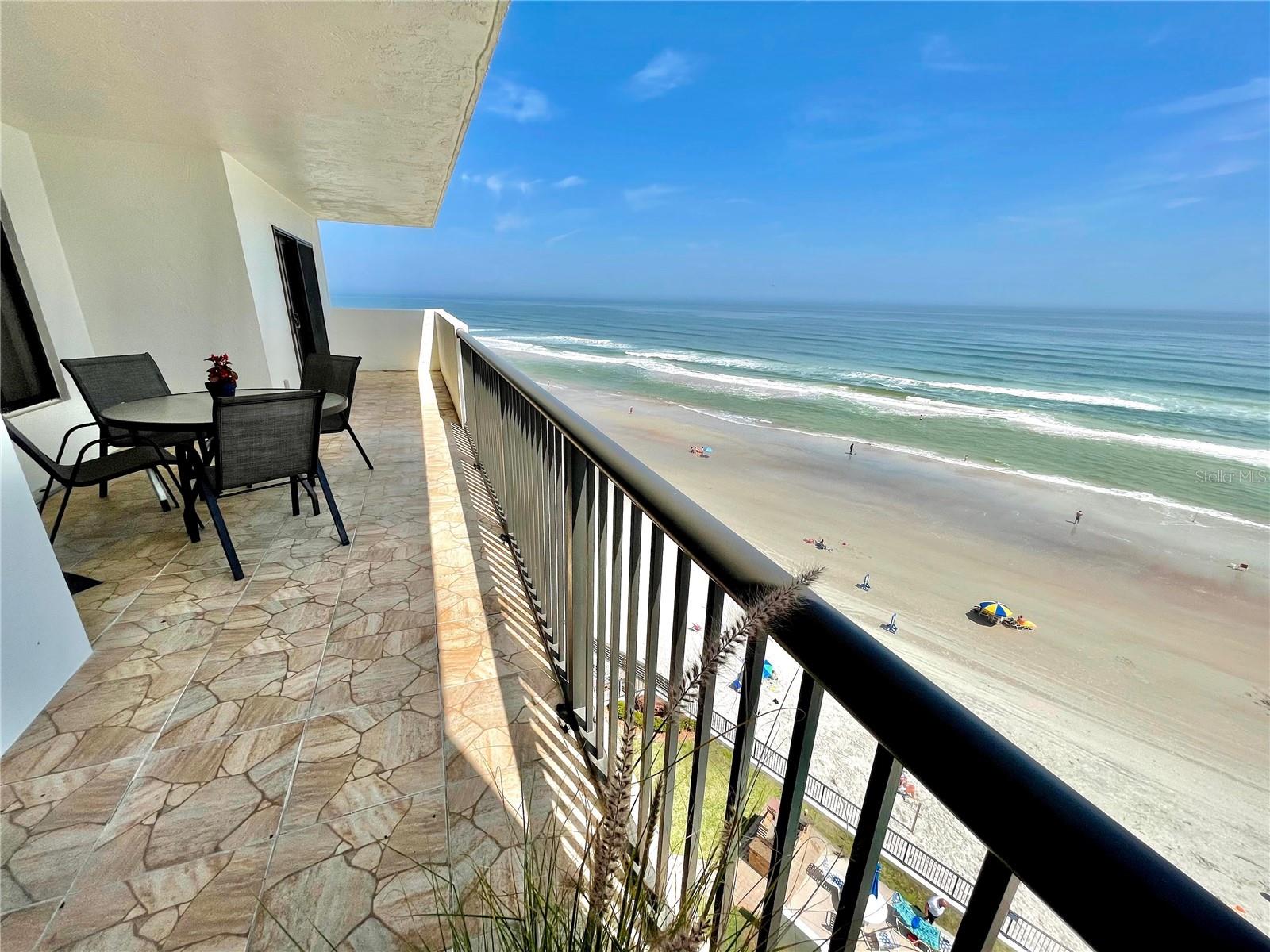 2615 S ATLANTIC AVE #7H, DAYTONA BEACH, FL, 32118