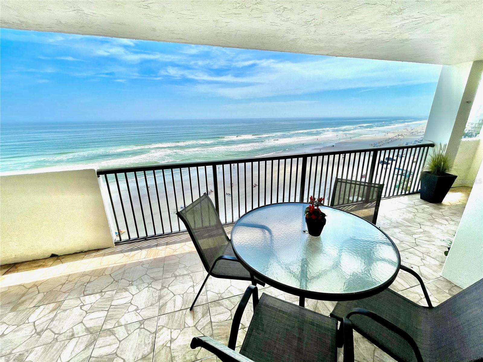2615 S ATLANTIC AVE #7H, DAYTONA BEACH, FL, 32118
