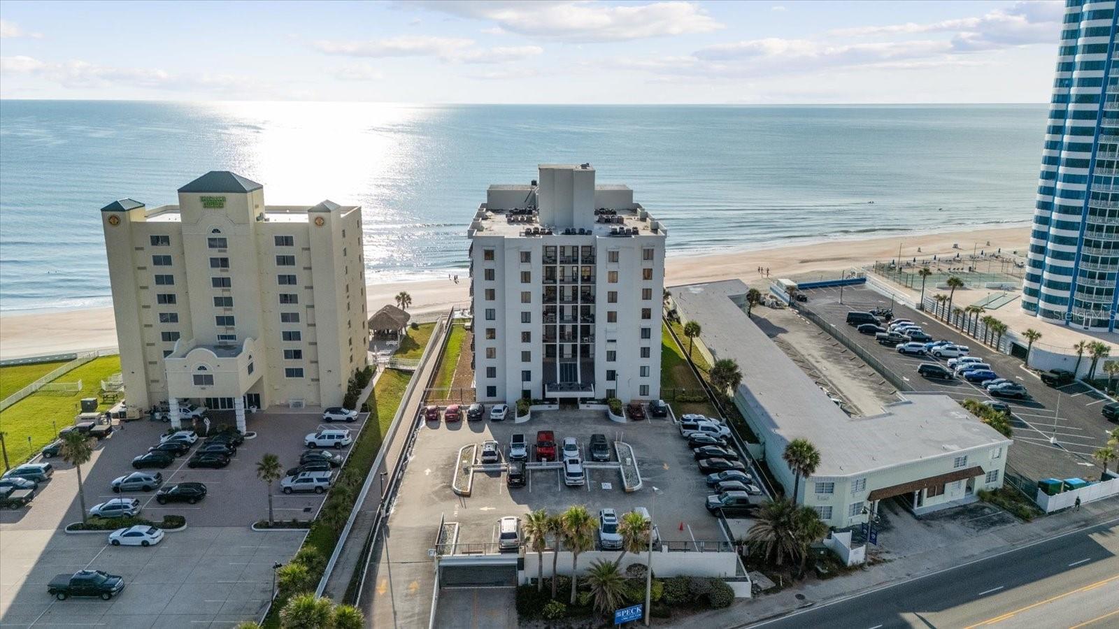 2615 S ATLANTIC AVE #7H, DAYTONA BEACH, FL, 32118