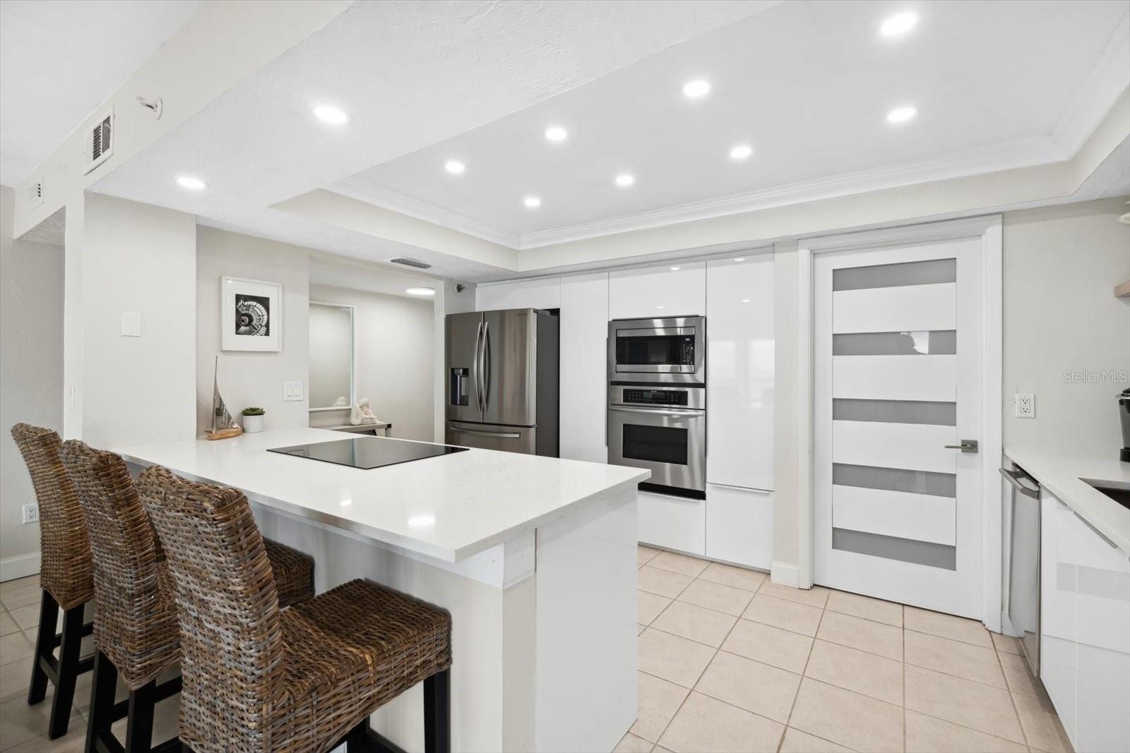 2615 S ATLANTIC AVE #7H, DAYTONA BEACH, FL, 32118