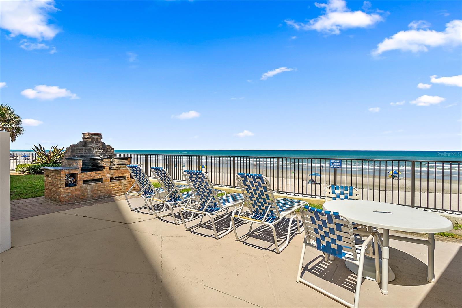 2615 S ATLANTIC AVE #7H, DAYTONA BEACH, FL, 32118