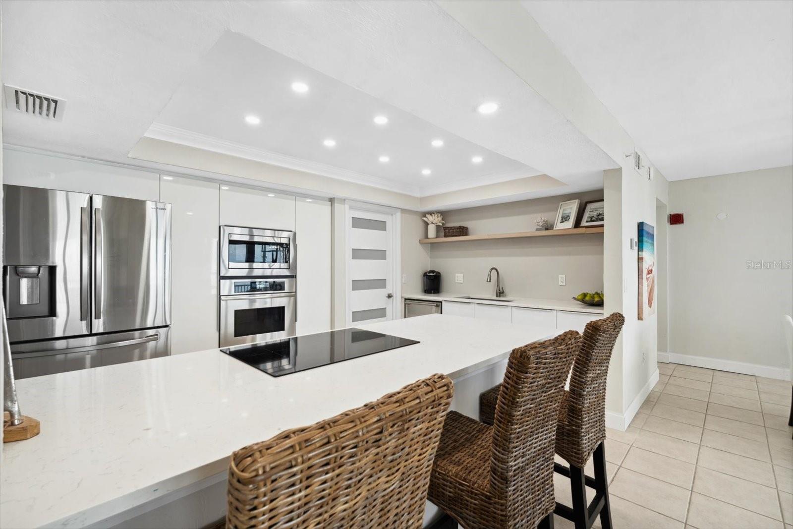 2615 S ATLANTIC AVE #7H, DAYTONA BEACH, FL, 32118