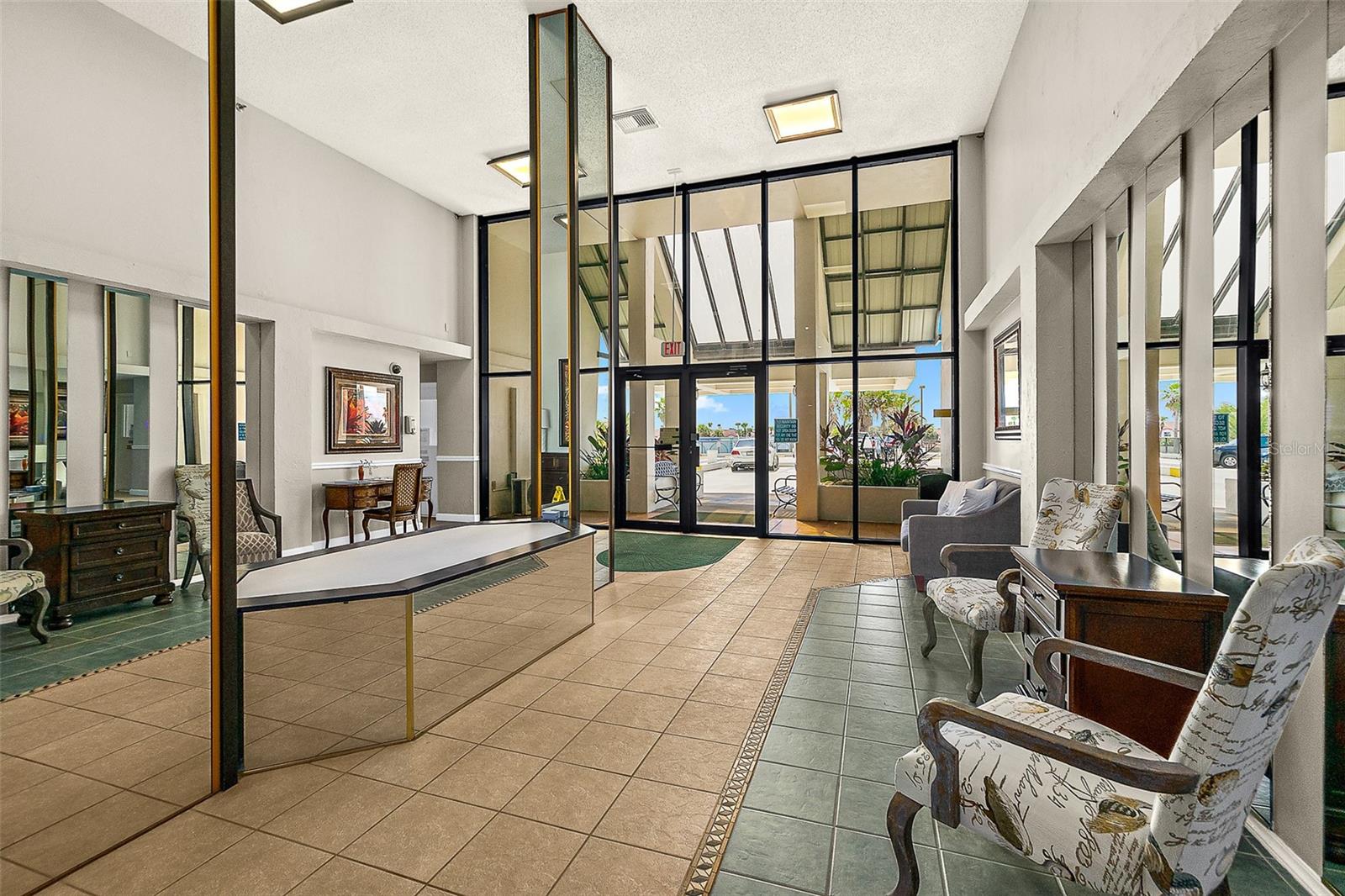 2615 S ATLANTIC AVE #7H, DAYTONA BEACH, FL, 32118