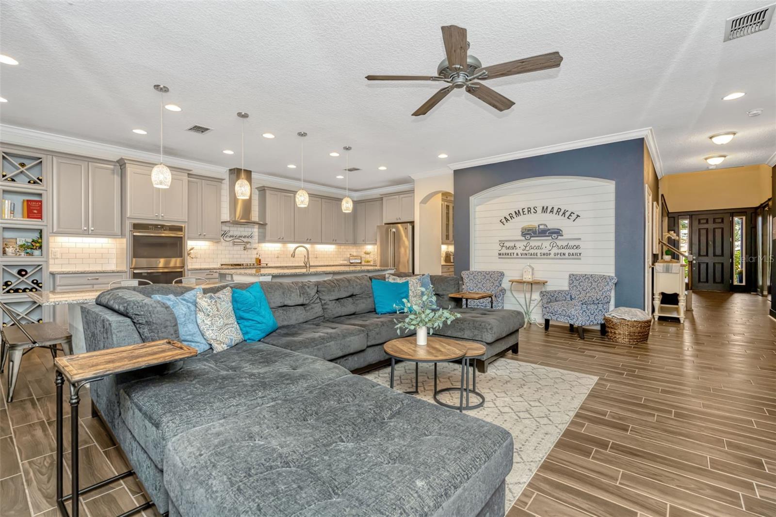 10705 FOXTAIL PASTURE WAY, TAMPA, FL, 33647