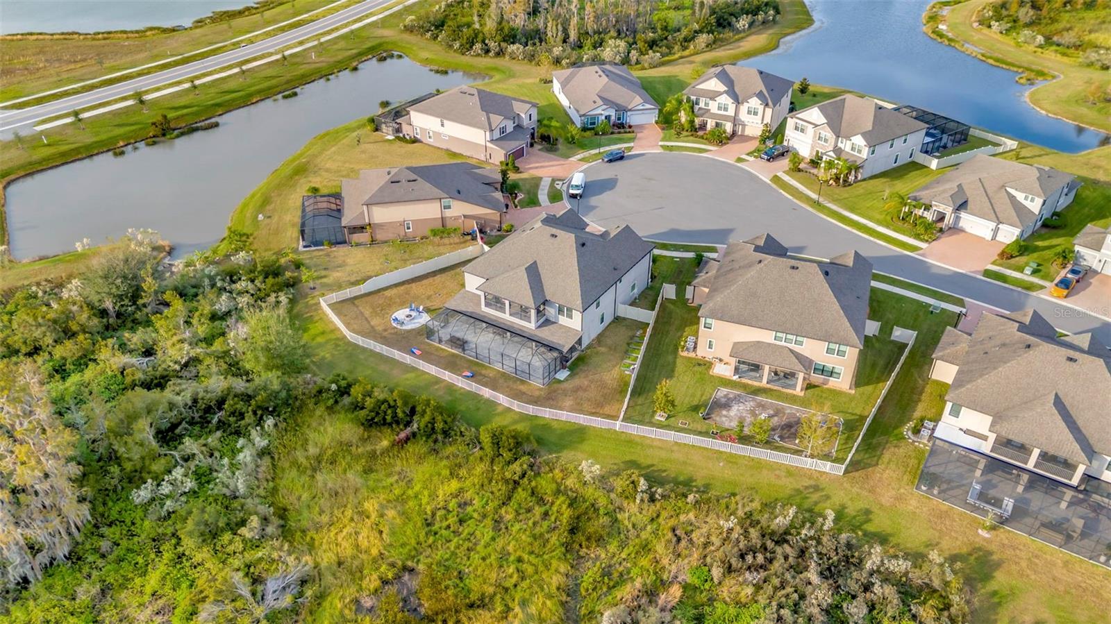 10705 FOXTAIL PASTURE WAY, TAMPA, FL, 33647