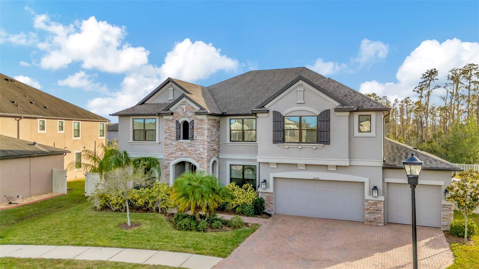 10705 FOXTAIL PASTURE WAY, TAMPA, FL, 33647