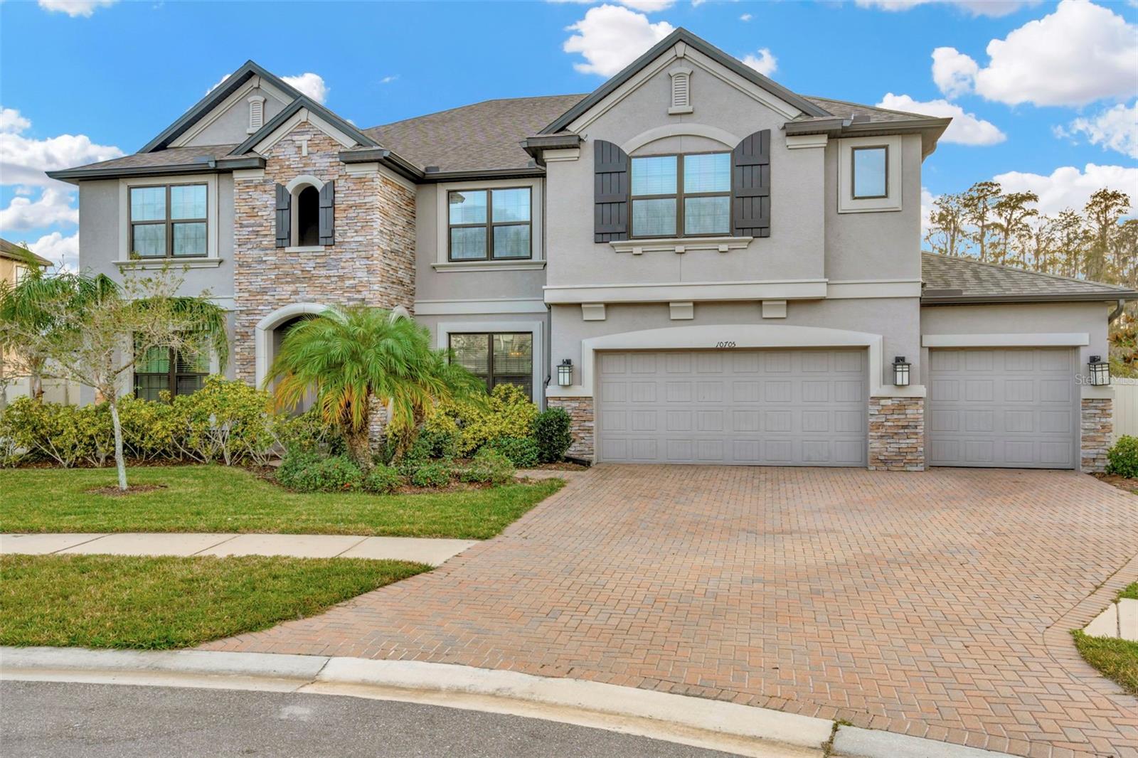 10705 FOXTAIL PASTURE WAY, TAMPA, FL, 33647