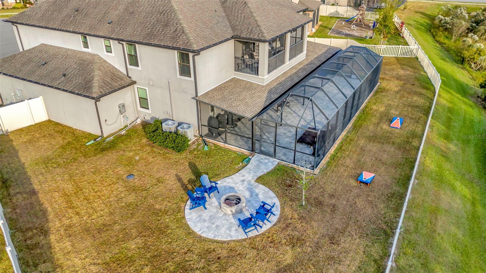 10705 FOXTAIL PASTURE WAY, TAMPA, FL, 33647